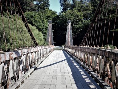 Clifden Bridge