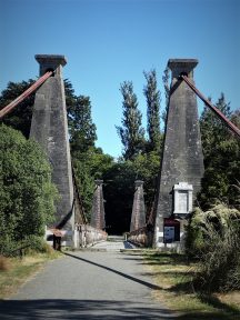 Clifden Bridge