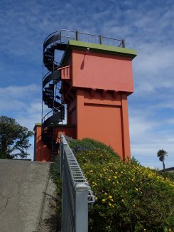 Whanganui / Wanganui
