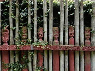 Whanganui / Wanganui