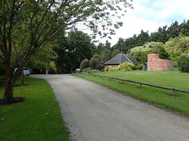 Whanganui / Wanganui