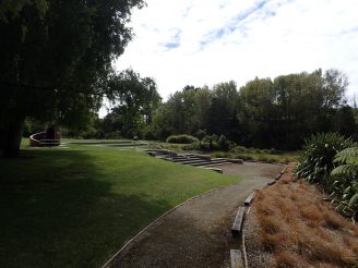 Whanganui / Wanganui