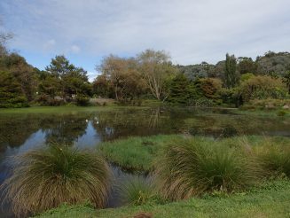Whanganui / Wanganui