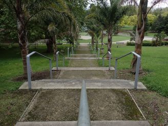 Whanganui / Wanganui