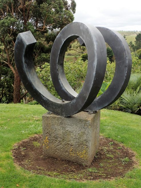 Whanganui / Wanganui