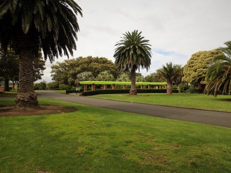 Whanganui / Wanganui