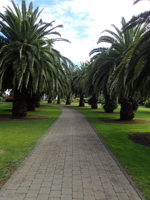 Whanganui / Wanganui
