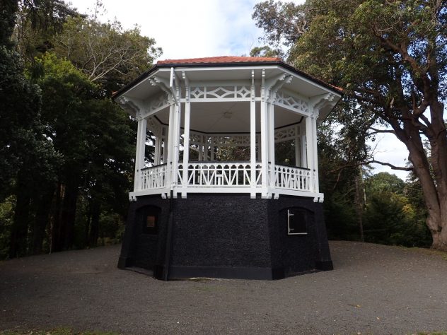 Whanganui / Wanganui