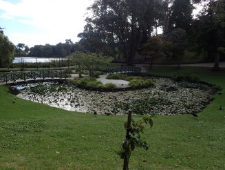 Whanganui / Wanganui