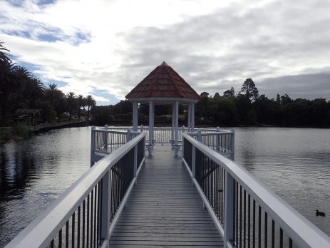 Whanganui / Wanganui