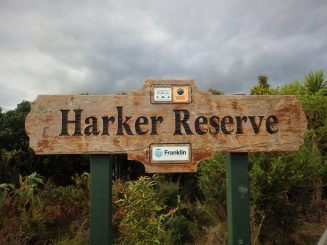 Harker Reserve