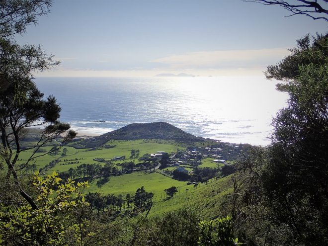 Whangarei Heads