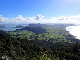 Whangarei Heads