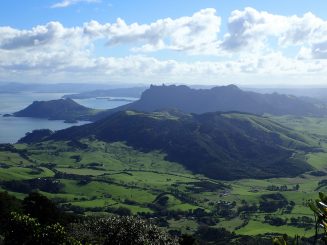 Whangarei Heads