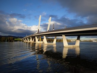 Whangarei City Town Basin Loop