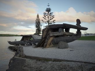 Whangarei City Town Basin Loop